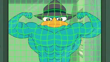 Phineas et Ferb