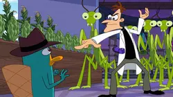Phineas et Ferb