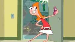Visuel de Phineas et Ferb : le dernier jour de l'été