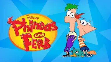 Phineas et Ferb S03E43 But !