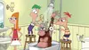 Phineas et Ferb S01E23 Quat' quat' Candice ! (2007)