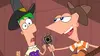 Isabella Garcia-Shapiro dans Phineas et Ferb S01E25 Retour au rock'n'roll (2008)