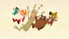 Phineas et Ferb S04E02 Le latin Ferb / La fête de la patate (2011)