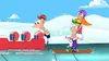 Phineas et Ferb S02E19 Cliptastic (2009)