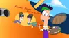 Phineas et Ferb S05E24 L'Ultimatum Klimpaloon (2014)