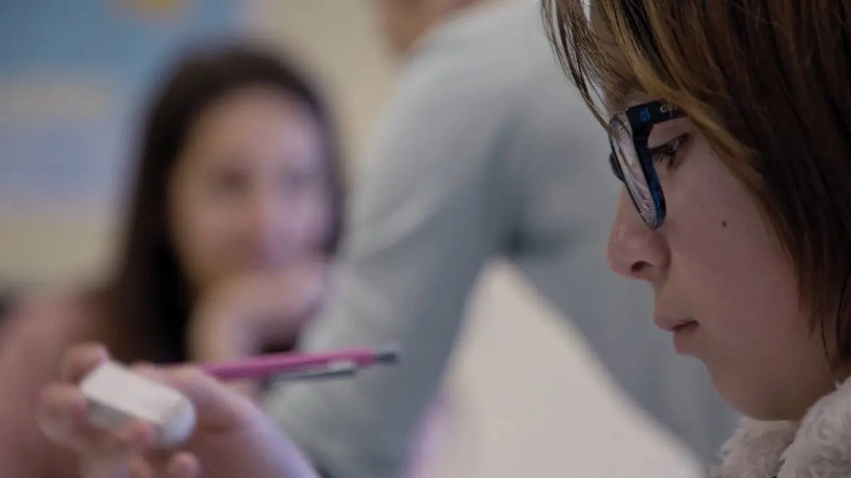 Phobies scolaires : le mal de grandir