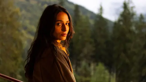 Phoenix S01E02