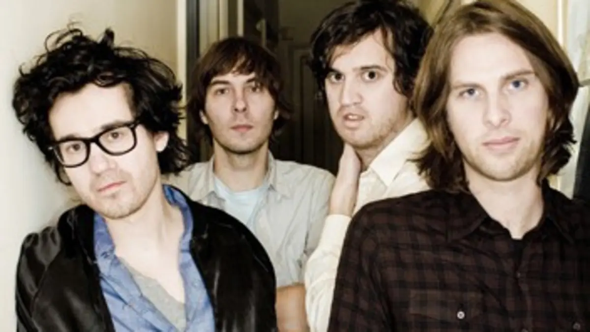 Phoenix : le concert privé