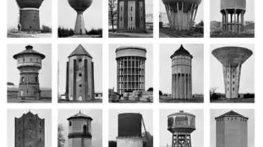 La nouvelle objectivité allemande