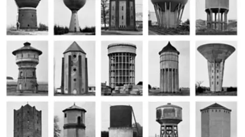 Photo S01E02 La nouvelle objectivité allemande