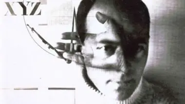 Nouvelle vision, la photographie expérimentale des années 20