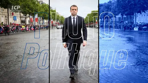 Photo politique Scrabble à l'Assemblée