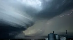 Photographes Krystle Wright : passion de l'extrême