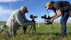 Sur National Geographic à 22h50 : Photographes