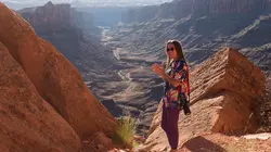 Sur National Geographic à 22h50 : Photographes