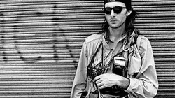 Visuel de Photographes contre l'apartheid