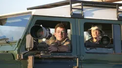 Photographes de l'impossible