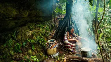 Pérou, devenir une femme Ashaninka