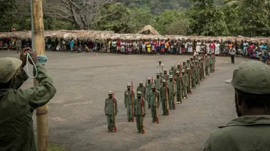 Vanuatu, mémoire d'un culte