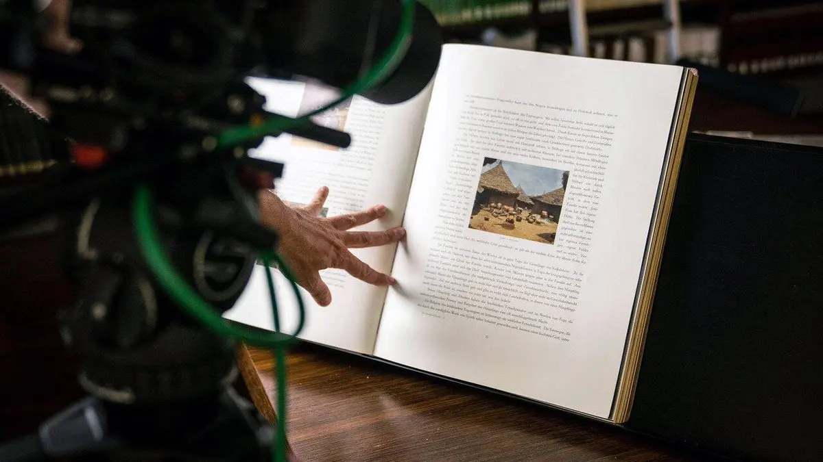 Photographie, les couleurs du racisme