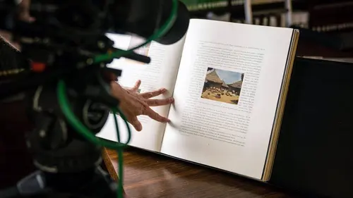 Photographie, les couleurs du racisme