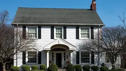 Phrogging: Hider In My House