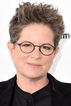 Photo de Phyllis Nagy