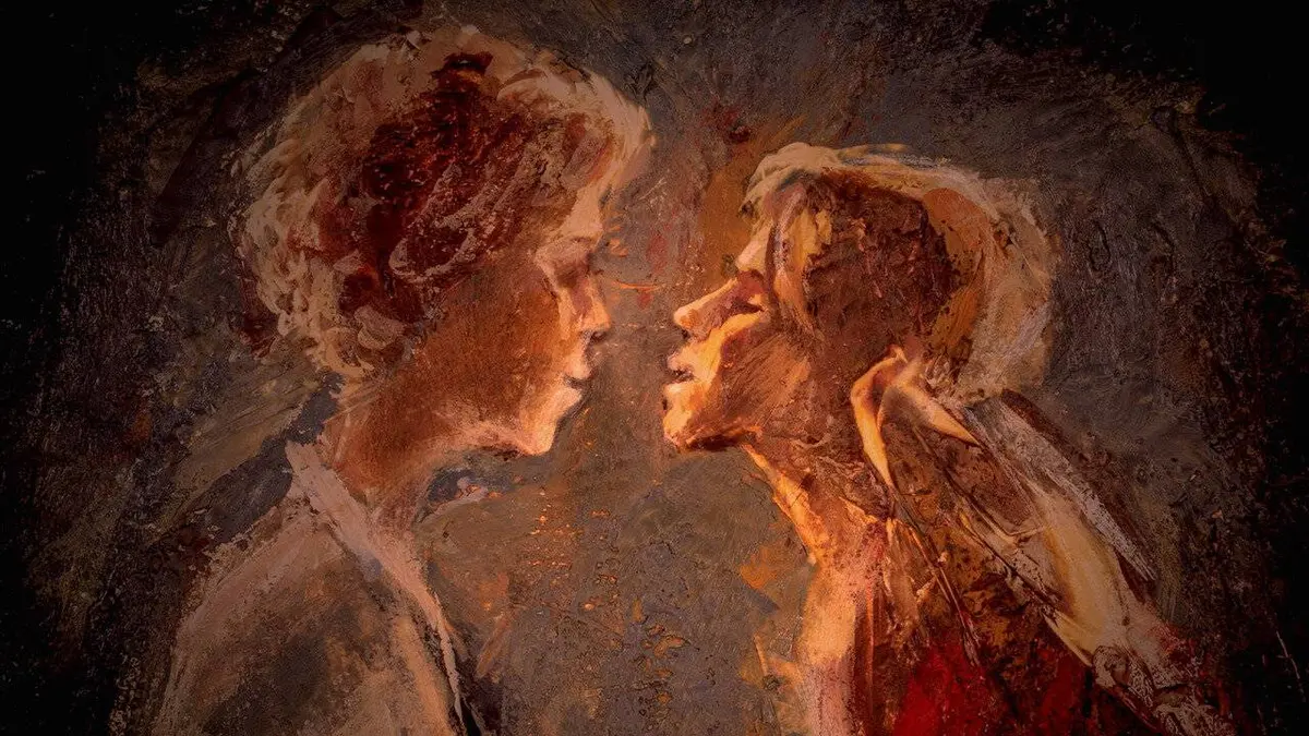 Physique de la tristesse