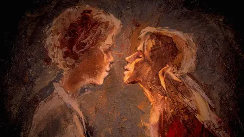 Casting Physique de la tristesse