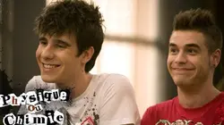 Physique ou chimie S04E10 Usurpation d'identité