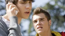 Physique ou chimie S04E15 Zurbagay