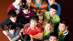 Physique ou chimie S01E01 Des choses à faire avant de mourir en streaming