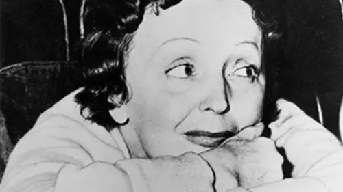 Piaf Le concert idéal
