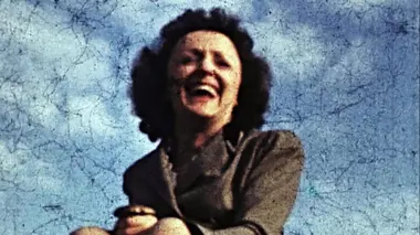 Piaf intime