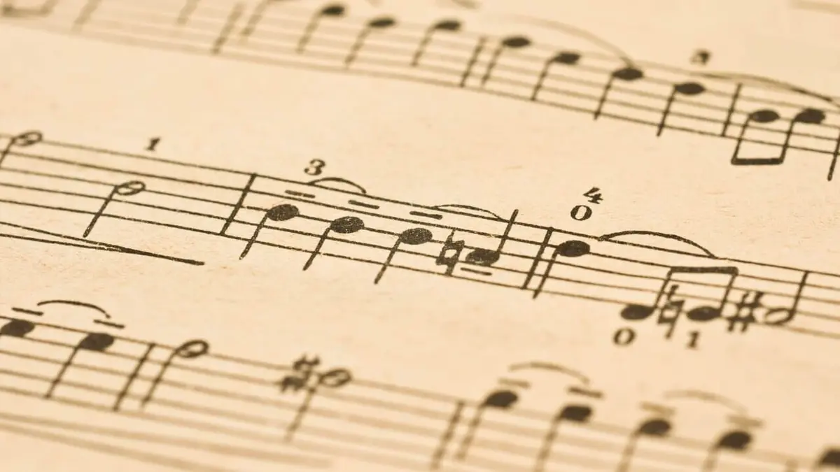 Casting Piano Concerto no 1 : Rondo