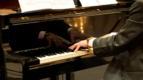 Piano Concerto no 2 : Scherzo