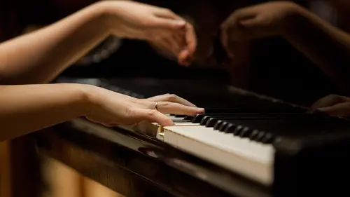 Piano Concerto no. 3 | Finale