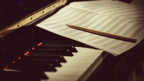 Piano Quintet "The Trout" | Tema con variazione