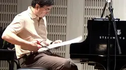Pianomania, à la recherche du son parfait en streaming