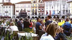 Visuel de Piazza Grande