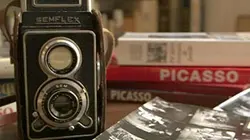 Visuel de Picasso et les photographes