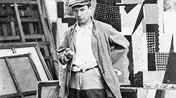 Visuel de Picasso, l'inventaire d'une vie