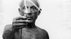 Picasso, l'inventaire d'une vie