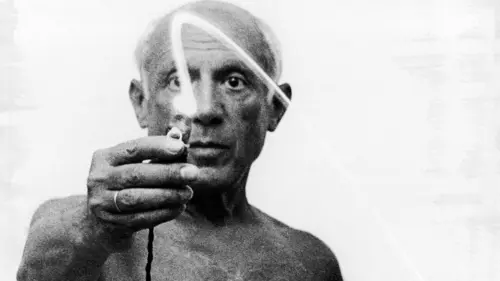Picasso, l'inventaire d'une vie