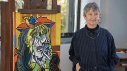 Sur Planète+ à 22h21 : Picasso : l'ombre et la lumière