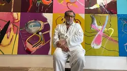 Picasso : l'ombre et la lumière