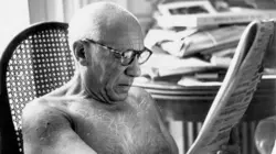 Picasso sans légende