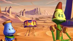 Visuel de Piccolo, Saxo & Cie