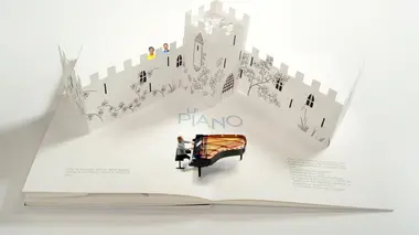 Piccolo, Saxo et Compagnie