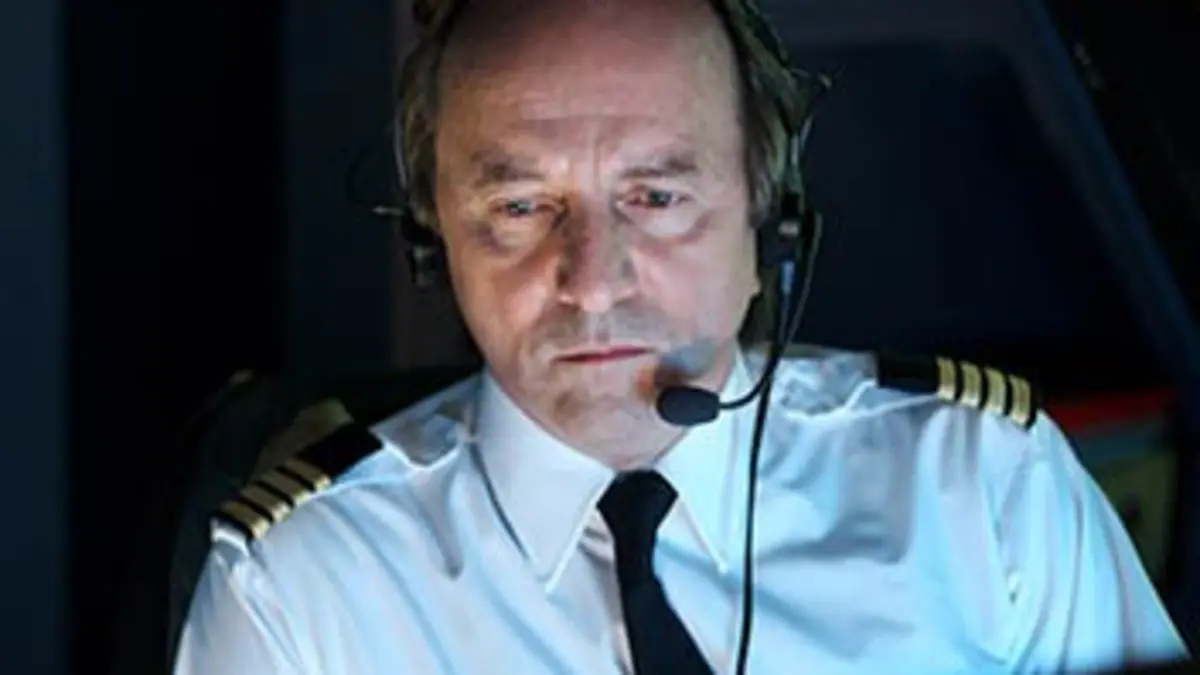 Piché : entre ciel et terre